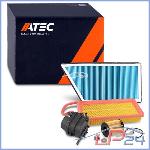 Kit filtres air - kit,