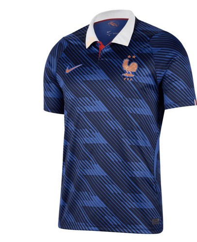 Maillot équipe de - 🇫🇷,