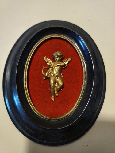 Important lot objets religieux - important,
