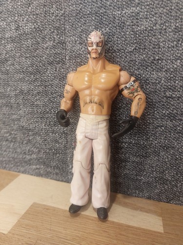 Figurine articulée rey - figurine,