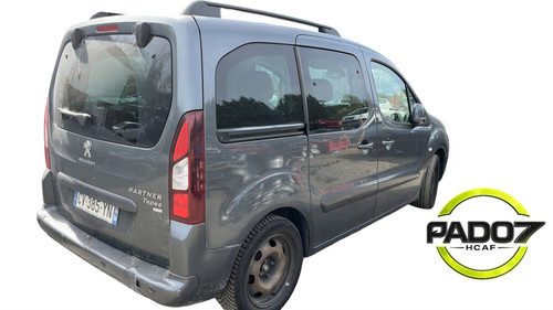 Siege avant droit - , peugeot