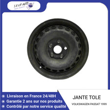 🇫🇷 JANTE TOLE VOLKSWAGEN