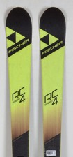 Fischer RC4 SPEED JR yellow -