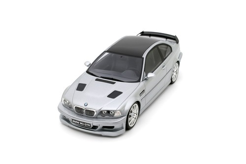 Bmw e46 gtr - bmw, street