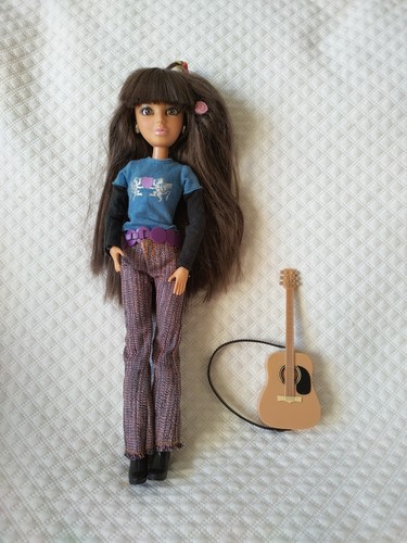Spin master liv doll daniela - master,