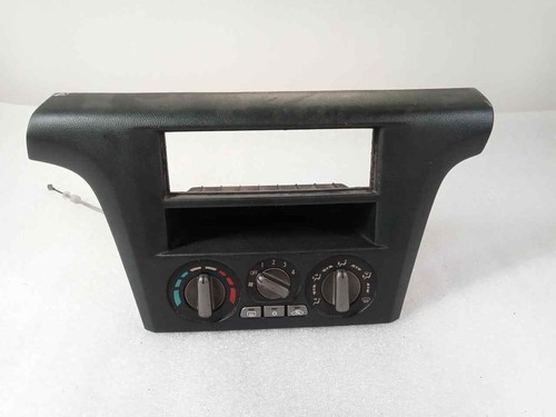 Mr979985 commande chauffage - commande,