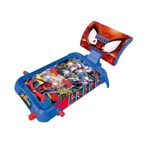Spider man flipper - -,