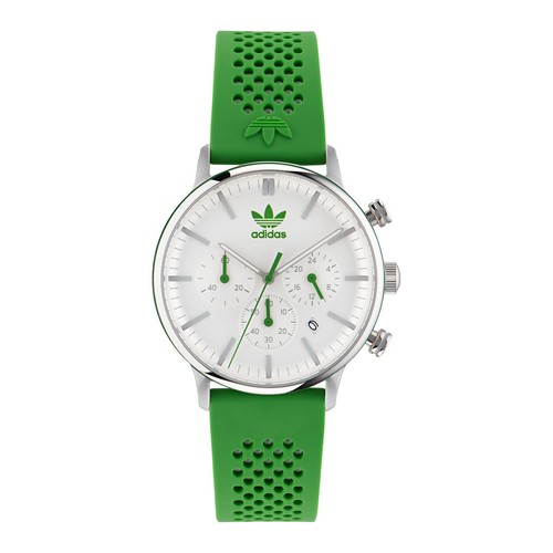 Adidas originals montre vert - originals,
