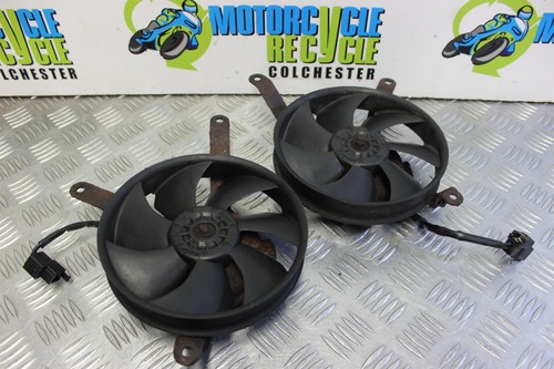 Ventilateurs radiateur - ventilateurs, de