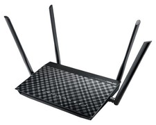 Routeur ASUS DSL-AC55U AC1200