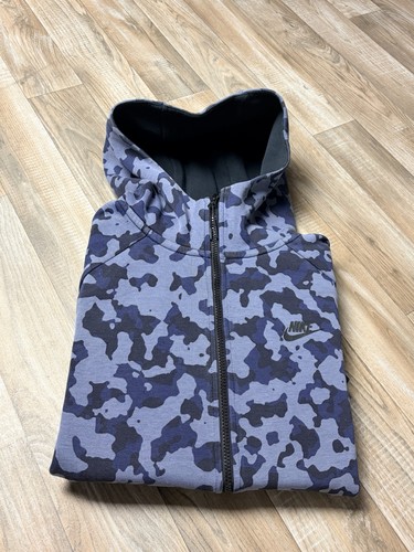 Nike sweat capuche - nike, à
