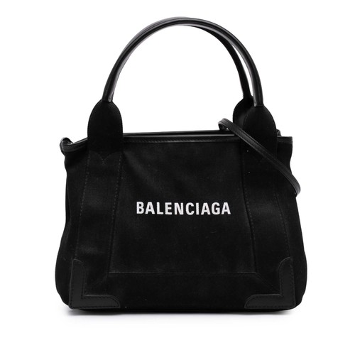Balenciaga jean cabas - jean,