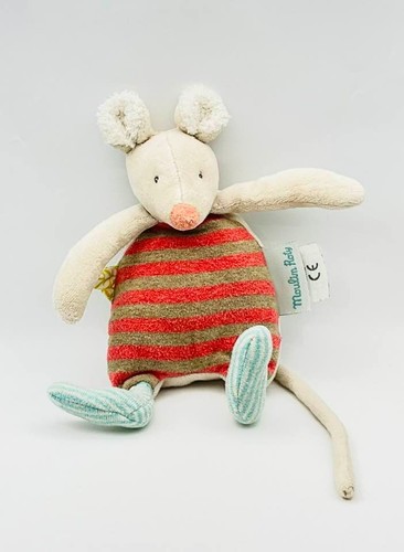Moulin roty biscotte pompon - moulin,