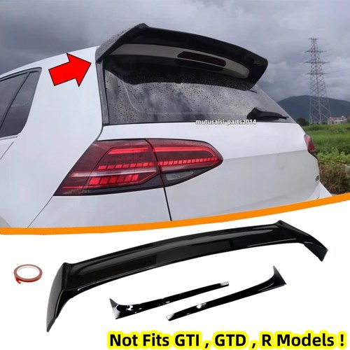 For 2015 golf mk7 2pc - for, 2015-21