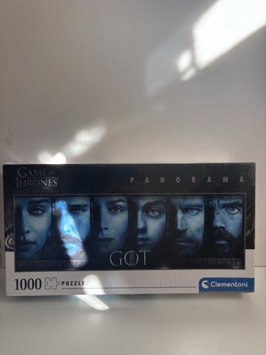 Puzzle 1000 pièces games - puzzle,