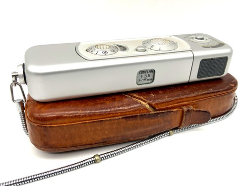 Minox B Miniature Caméra Avec