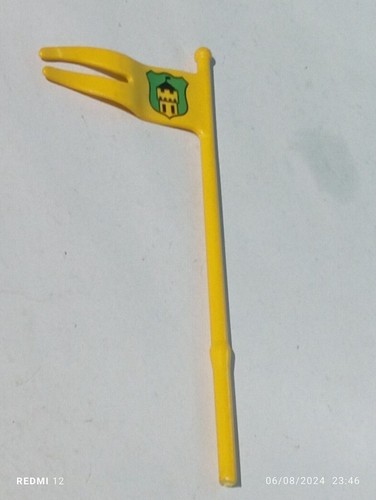 Playmobil lance tour ref - ref, 3652