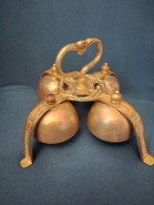 CLOCHETTE SONNETTE  Carillon