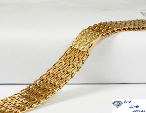 Bracelet montre massif - bracelet, de