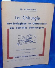 Berthelon La chirurgie