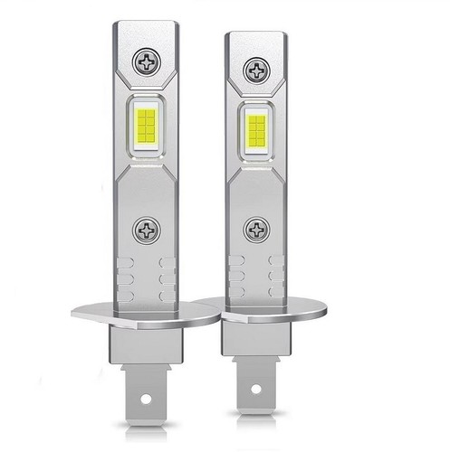Ampoules led 16 smd - h1,