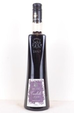 créme de cassis joseph