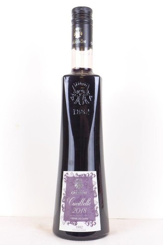 Créme cassis joseph - créme, de