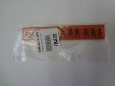 Yamaha 12 rubber key contacts