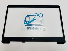 Plasturgie Contour Ecran  / Bezel Cover ASUS Notebook PC L406M