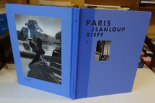 Patrick Remy PARIS JEANLOUP SIEFF Louis Vuitton Fashion Eye mode photographie