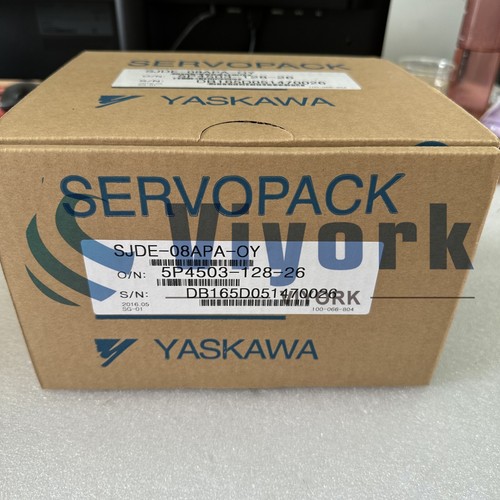 Yaskawa sjde 08apa - yaskawa, sjde-08apa-oy