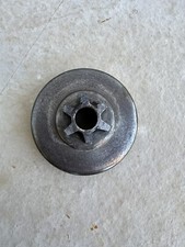 Cloche Embrayage Tronçonneuse OLEO-MAC 932 C