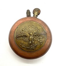 Ancien briquet de poilu WW1