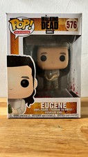 FUNKO POP! Eugene 576, The