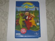 Teletubbies - Gros Câlins Avec Les Teletubbies  / Cassette Vidéo . vhs