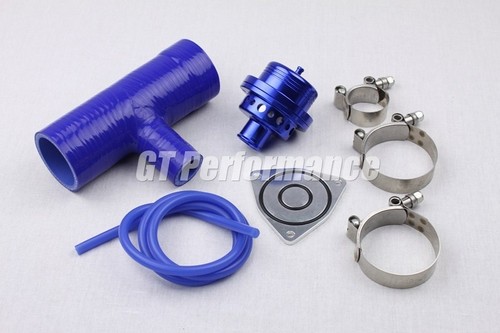 Kit dump valve megane 225 - dump, 2