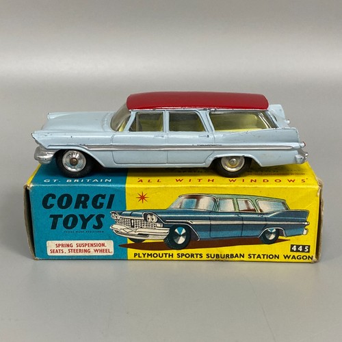 Wagon sport suburbaine - wagon,