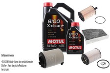 FEBI BILSTEIN Inspection set