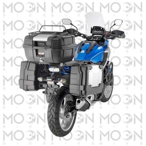 Kappa kl1146 support valises - kappa,