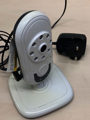 Motorola baby monitor - baby,