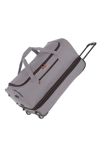 Sac voyage roulettes - voyage,