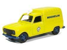 Renault 4 F6 fourgonnette