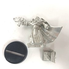 x1  Inquisitor Métal