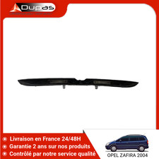 🇫🇷 ECLAIREUR PLAQUE DE