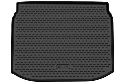 Element tapis coffre - element, de