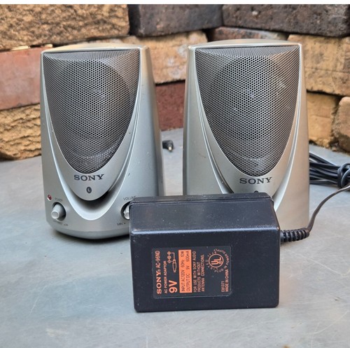 Sony srs a27 portable speaker - sony, srs-a27