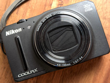 Appareil photo numérique