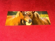 Carte Dédicacée Autograph