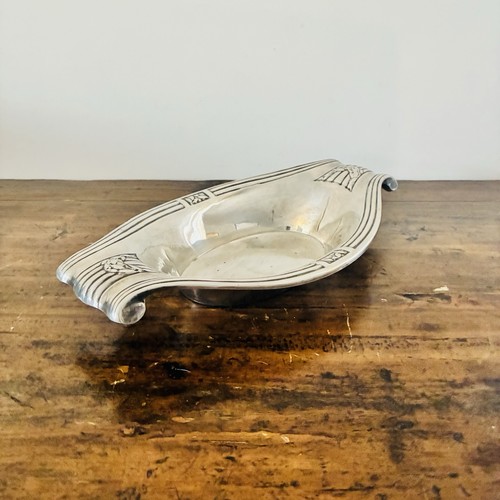 Plat service ovale - plat,