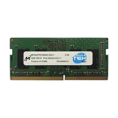 Micron mta4atf51264hz 3g2j1 - micron, mta4atf51264hz-3g2j1